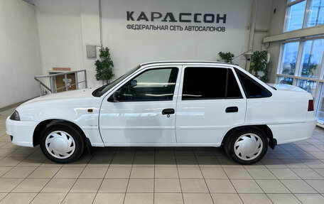 Daewoo Nexia I рестайлинг, 2012 год, 247 000 рублей, 5 фотография