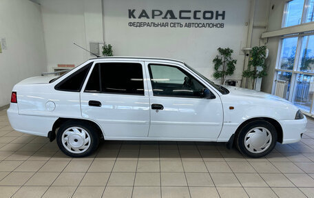 Daewoo Nexia I рестайлинг, 2012 год, 247 000 рублей, 6 фотография