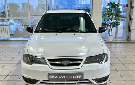 Daewoo Nexia I рестайлинг, 2012 год, 247 000 рублей, 3 фотография