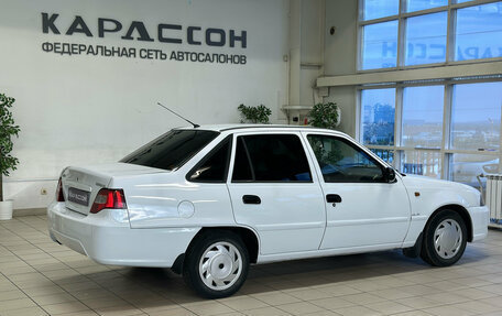 Daewoo Nexia I рестайлинг, 2012 год, 247 000 рублей, 2 фотография