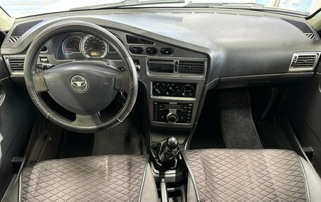 Daewoo Nexia I рестайлинг, 2012 год, 247 000 рублей, 8 фотография