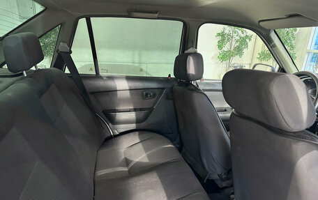 Daewoo Nexia I рестайлинг, 2012 год, 247 000 рублей, 10 фотография