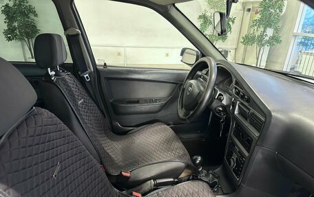 Daewoo Nexia I рестайлинг, 2012 год, 247 000 рублей, 9 фотография