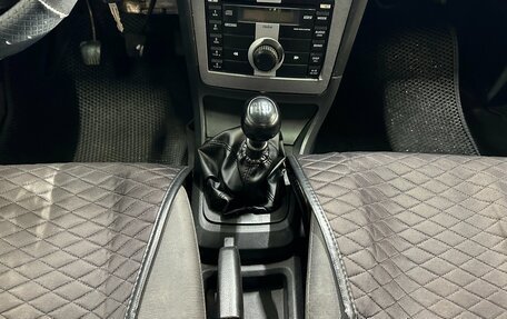 Daewoo Nexia I рестайлинг, 2012 год, 247 000 рублей, 13 фотография