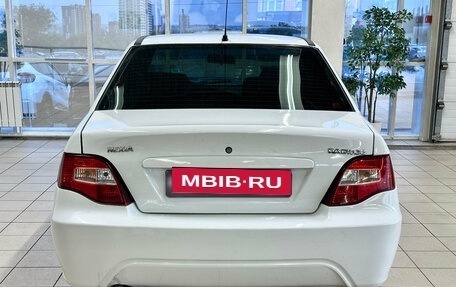 Daewoo Nexia I рестайлинг, 2012 год, 247 000 рублей, 4 фотография
