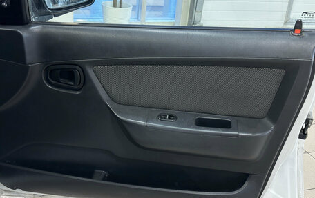 Daewoo Nexia I рестайлинг, 2012 год, 247 000 рублей, 16 фотография