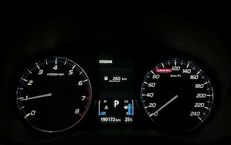 Mitsubishi Outlander III рестайлинг 3, 2013 год, 1 197 000 рублей, 12 фотография