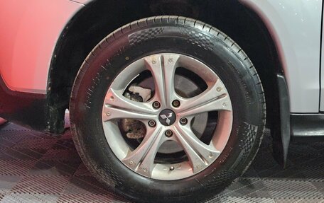 Mitsubishi ASX I рестайлинг, 2011 год, 699 000 рублей, 17 фотография