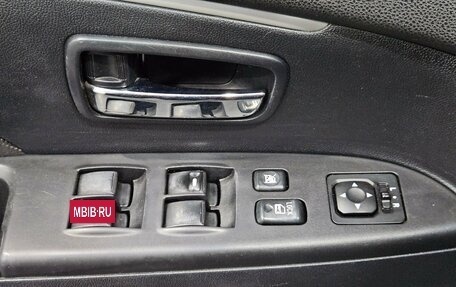 Mitsubishi ASX I рестайлинг, 2011 год, 699 000 рублей, 15 фотография