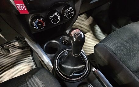 Mitsubishi ASX I рестайлинг, 2011 год, 699 000 рублей, 14 фотография
