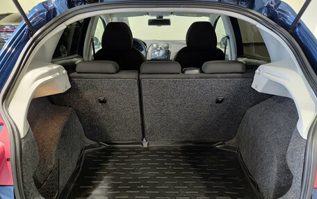 SEAT Ibiza IV рестайлинг 2, 2012 год, 826 000 рублей, 12 фотография