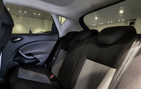 SEAT Ibiza IV рестайлинг 2, 2012 год, 826 000 рублей, 15 фотография