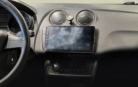 SEAT Ibiza IV рестайлинг 2, 2012 год, 826 000 рублей, 18 фотография