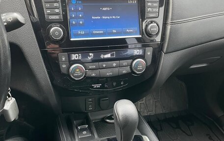 Nissan Qashqai, 2019 год, 1 250 000 рублей, 3 фотография