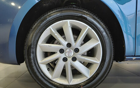 SEAT Ibiza IV рестайлинг 2, 2012 год, 826 000 рублей, 22 фотография