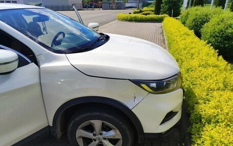 Nissan Qashqai, 2019 год, 1 250 000 рублей, 6 фотография