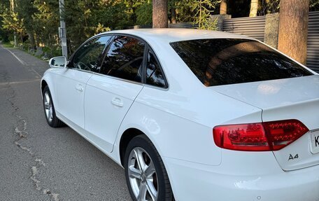 Audi A4, 2011 год, 990 000 рублей, 5 фотография