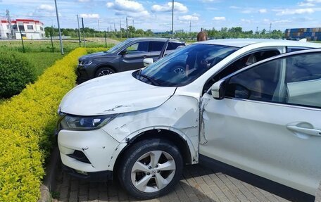 Nissan Qashqai, 2019 год, 1 250 000 рублей, 7 фотография