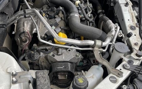 Nissan Qashqai, 2019 год, 1 250 000 рублей, 5 фотография