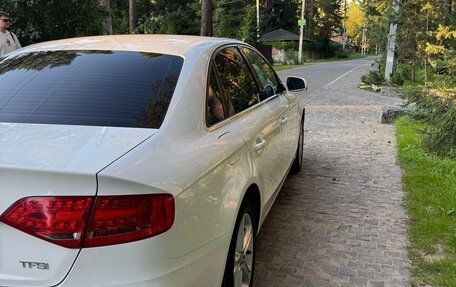Audi A4, 2011 год, 990 000 рублей, 6 фотография