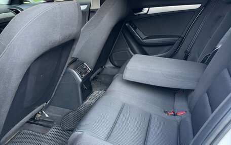 Audi A4, 2011 год, 990 000 рублей, 11 фотография