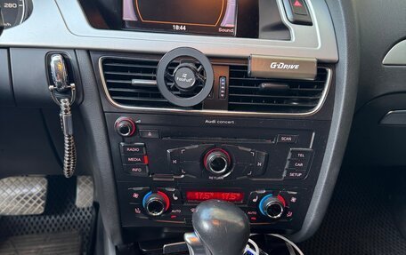 Audi A4, 2011 год, 990 000 рублей, 10 фотография