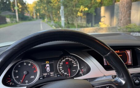 Audi A4, 2011 год, 990 000 рублей, 9 фотография
