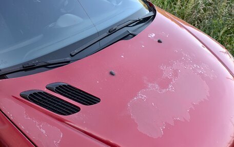 Peugeot 206, 2003 год, 150 000 рублей, 8 фотография