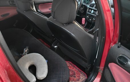Peugeot 206, 2003 год, 150 000 рублей, 12 фотография