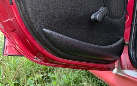 Peugeot 206, 2003 год, 150 000 рублей, 16 фотография