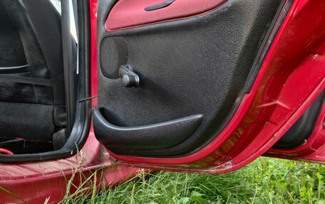 Peugeot 206, 2003 год, 150 000 рублей, 17 фотография