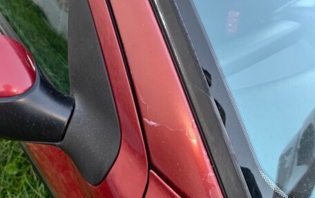 Peugeot 206, 2003 год, 150 000 рублей, 22 фотография