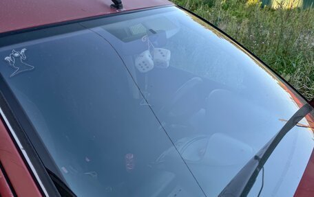 Peugeot 206, 2003 год, 150 000 рублей, 23 фотография