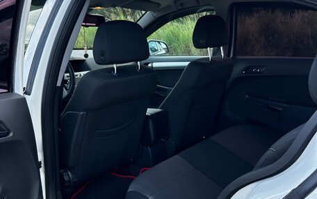 Opel Astra H, 2014 год, 650 000 рублей, 5 фотография