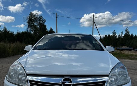 Opel Astra H, 2014 год, 650 000 рублей, 8 фотография