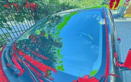 Toyota Corolla, 2015 год, 1 300 000 рублей, 9 фотография