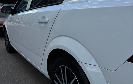 Opel Astra H, 2014 год, 650 000 рублей, 11 фотография