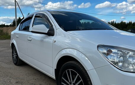 Opel Astra H, 2014 год, 650 000 рублей, 10 фотография