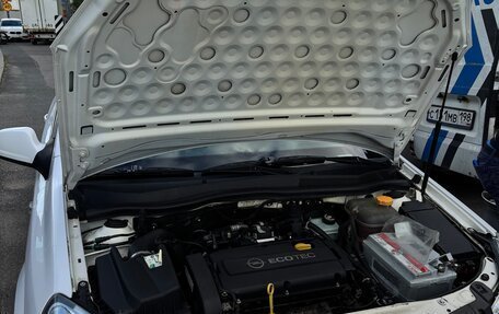 Opel Astra H, 2014 год, 650 000 рублей, 12 фотография