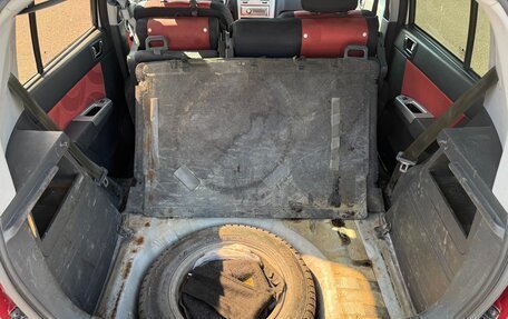 Hyundai Getz I рестайлинг, 2006 год, 385 000 рублей, 16 фотография