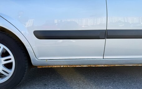 Hyundai Getz I рестайлинг, 2006 год, 385 000 рублей, 11 фотография