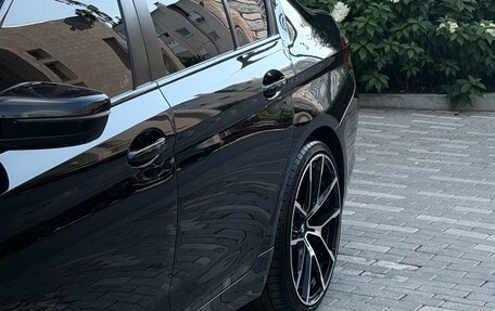 BMW 5 серия, 2017 год, 3 450 000 рублей, 5 фотография