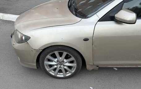 Mazda 3, 2008 год, 450 000 рублей, 3 фотография