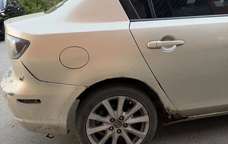 Mazda 3, 2008 год, 450 000 рублей, 6 фотография