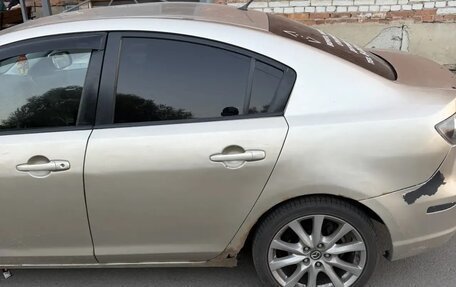 Mazda 3, 2008 год, 450 000 рублей, 4 фотография