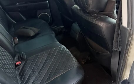 Mazda 3, 2008 год, 450 000 рублей, 13 фотография