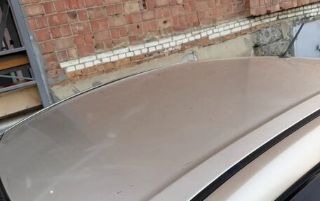 Mazda 3, 2008 год, 450 000 рублей, 10 фотография