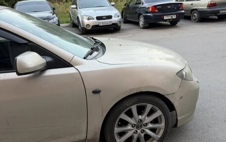 Mazda 3, 2008 год, 450 000 рублей, 7 фотография