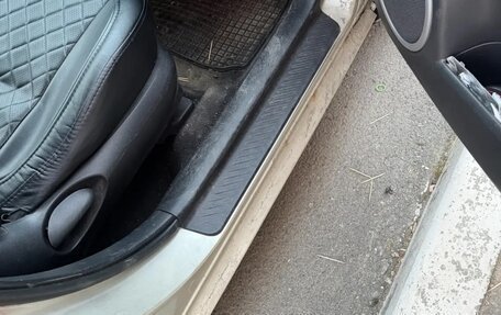 Mazda 3, 2008 год, 450 000 рублей, 14 фотография