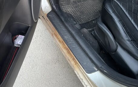 Mazda 3, 2008 год, 450 000 рублей, 16 фотография